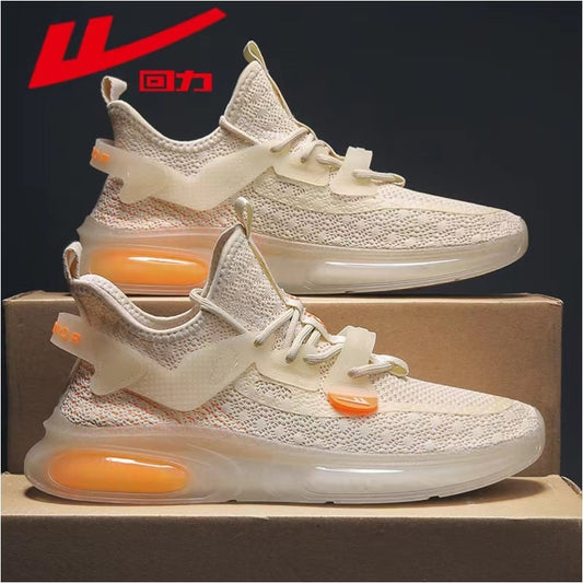Warrior Summer Basketball Shoes