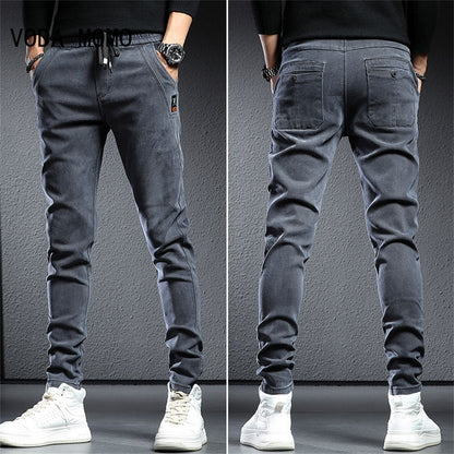 Youth Skinny Jeans