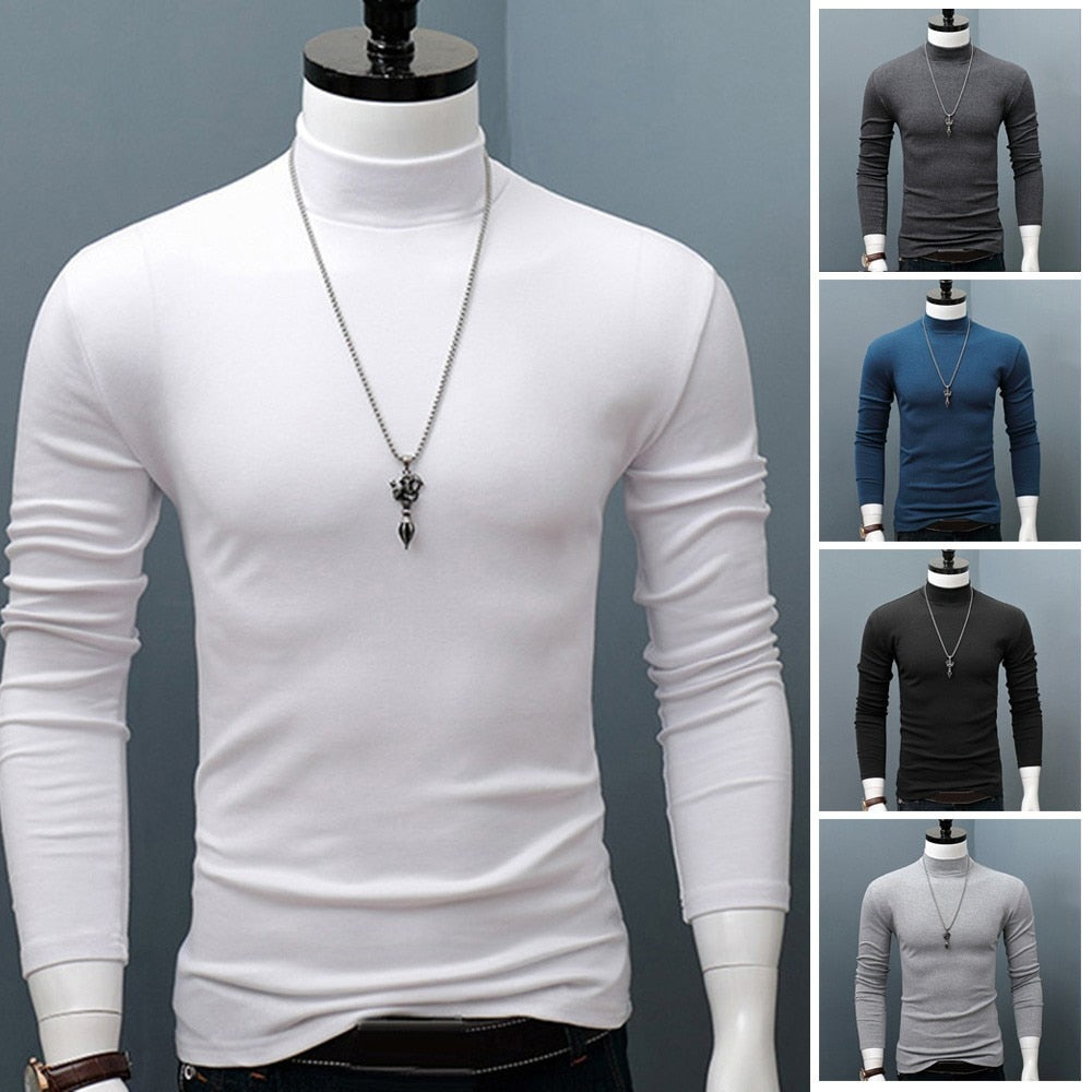 RS Gangster Turtleneck Shirt