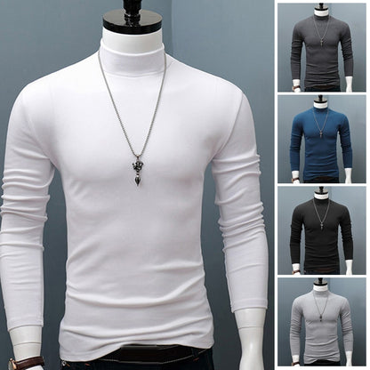 RS Gangster Turtleneck Shirt
