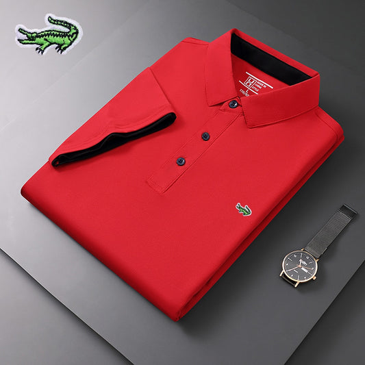 RS Lacoste Polo Shirt