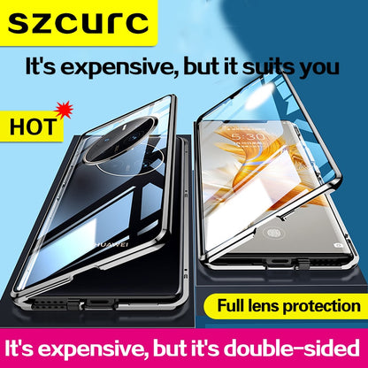 360° Full Protection Shockproof Case