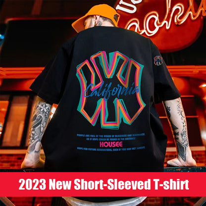 RS California Shirt