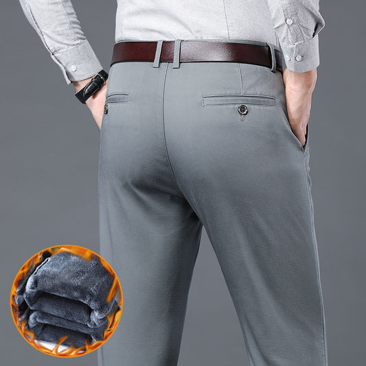 Winter Business Pants