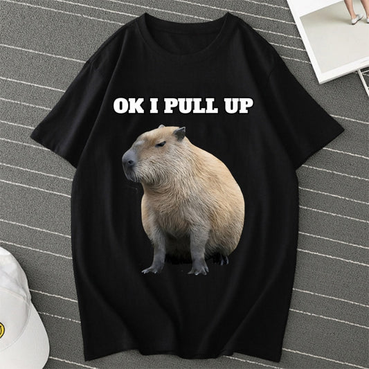 RS Pull Up Shirt