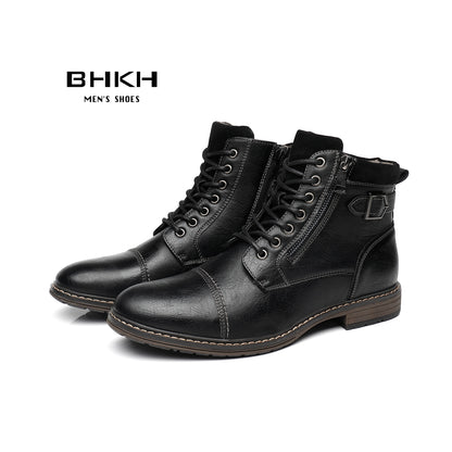 BHKH Winter Boots