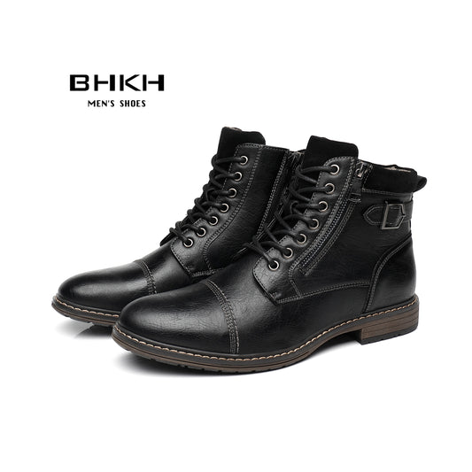 BHKH Winter Boots