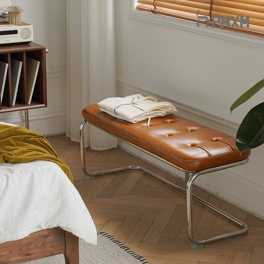 Nordic Shoe Bench