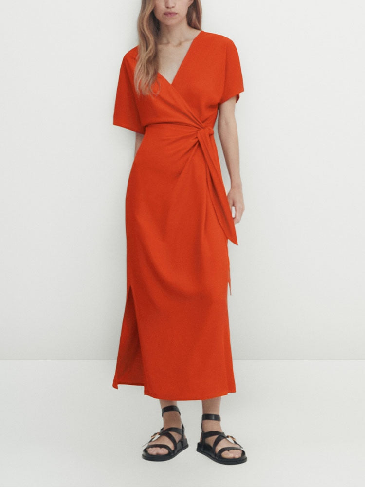 MD2023 Summer Evening Dress