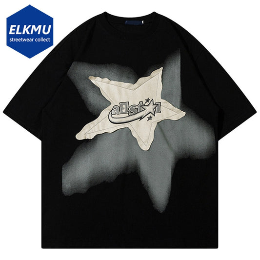 RS Splicing Stars Shirt