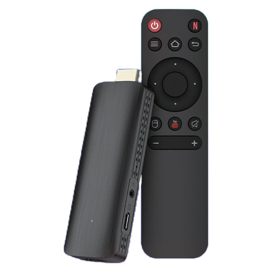 Android 10.0 Smart TV Stick