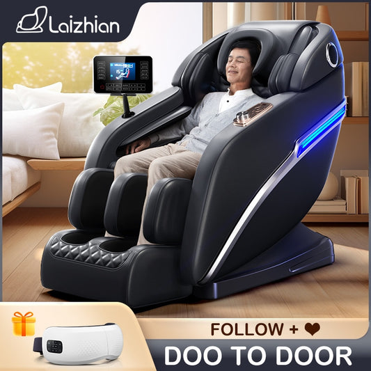 Electric Zero Gravity Massage Chair