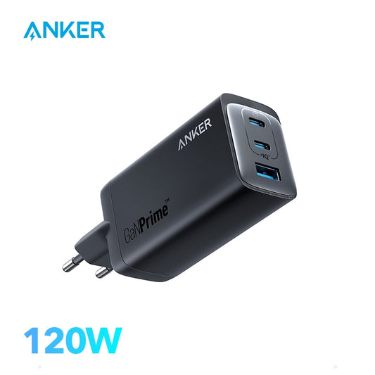 Anker 737 120W Type C Charger