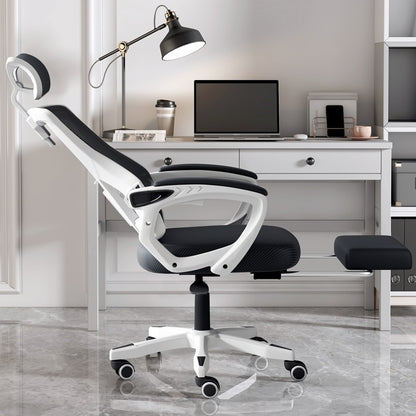 Ergonomic Mesh Office Chair