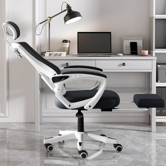 Ergonomic Mesh Office Chair