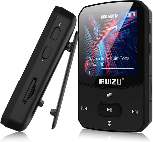 RUIZU X52 Sport MP3 Player