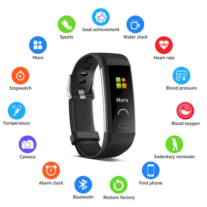 Smart Sport Bracelet