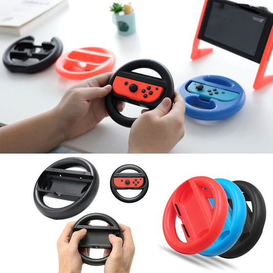 Nintendo Switch Steering Wheel