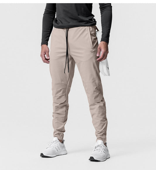 Drawstring Sweatpants