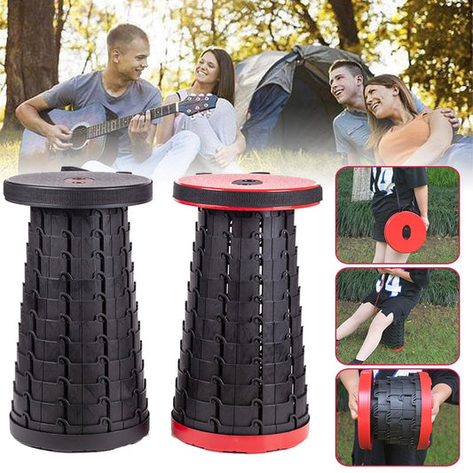 Portable Fold-up Stool