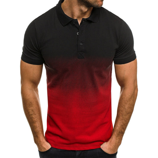 RS Fade Polo Shirt