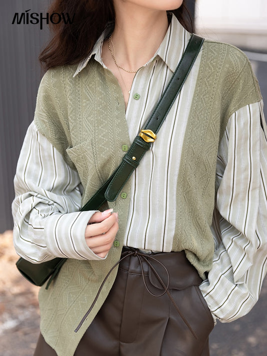 MISHOW Blouse