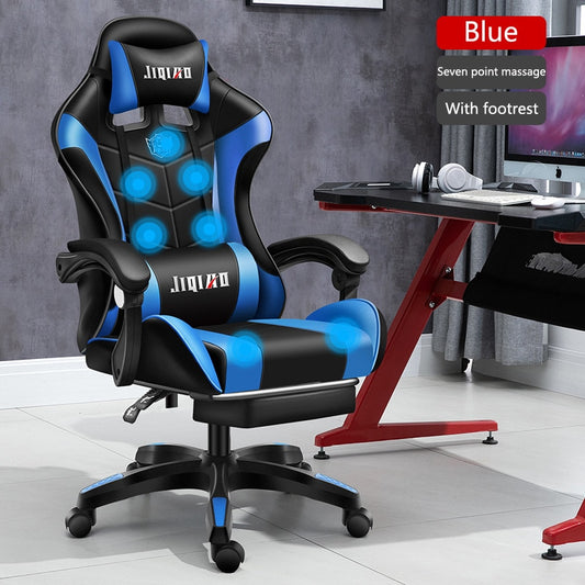 Ultra Comfort Gaming Chair