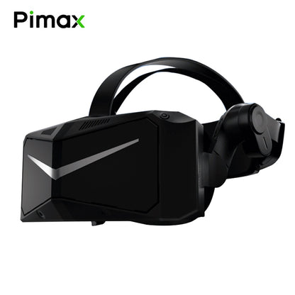 Pimax Crystal VR Headset