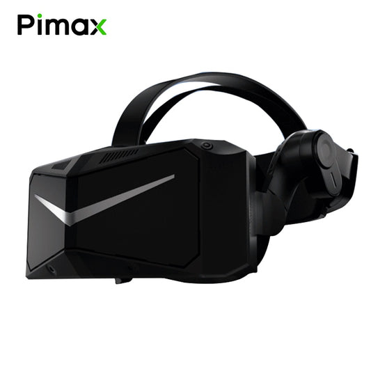 Pimax Crystal VR Headset