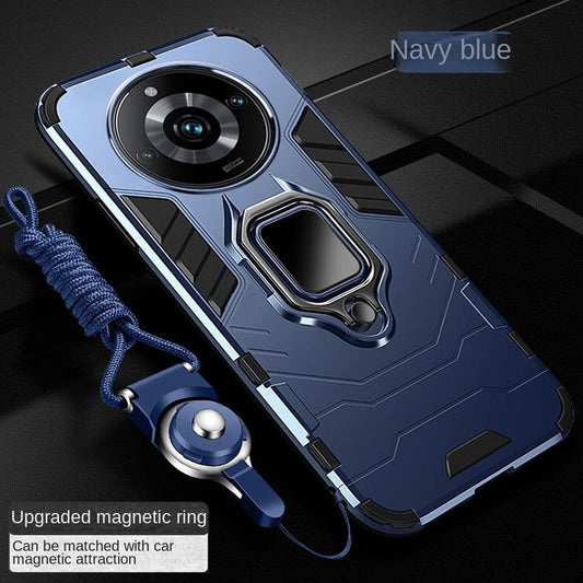 OPPO Realme Hard Case