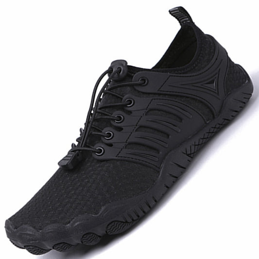 Cushioned Comfort Running Sneakers