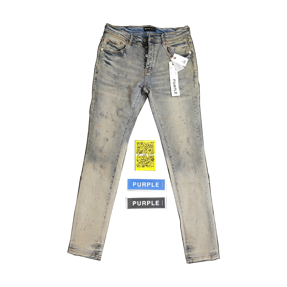 Bleach Jeans