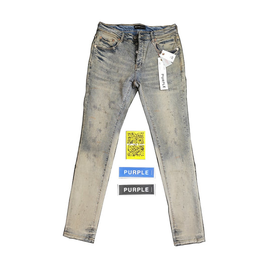 Bleach Jeans