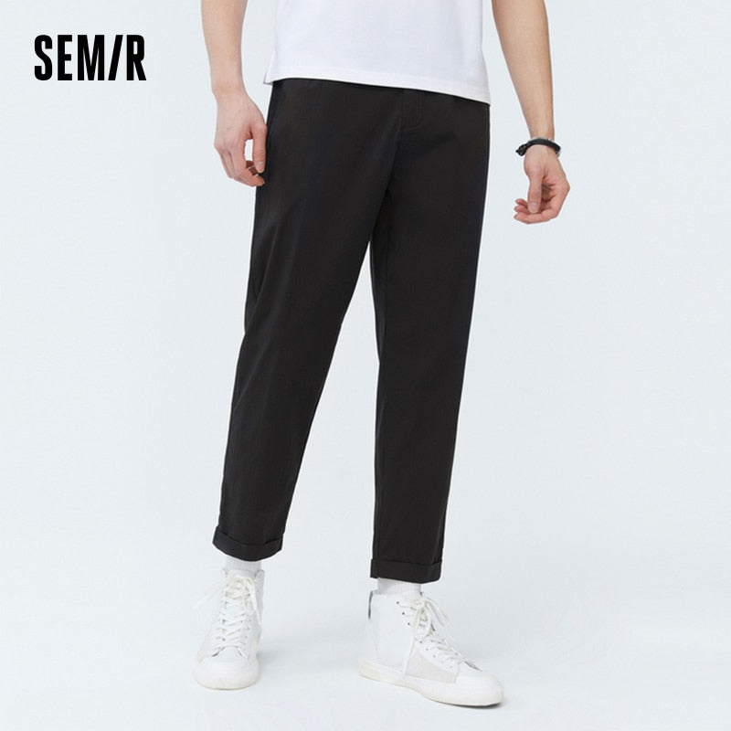 Semir Casual Pants