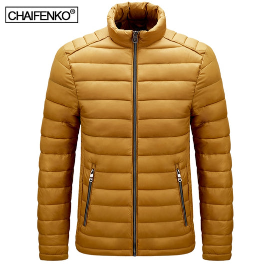 CHAIFENKO UltraLite Jacket