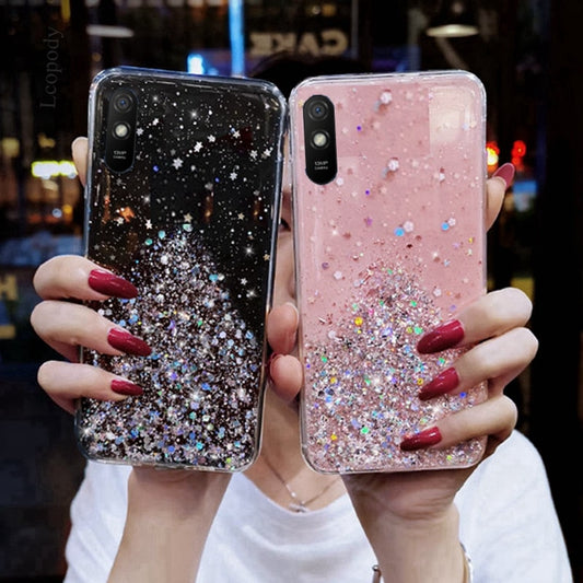 Bling Glitter Phone Case