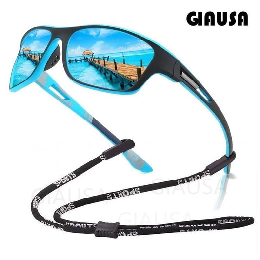 GIUSA Fishing Sunglasses