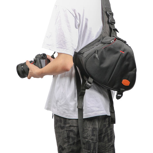 Portable Camera Bag