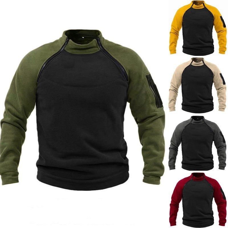 RS Outdoor Sweater