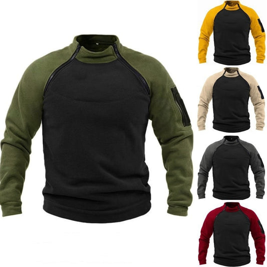 RS Outdoor Sweater
