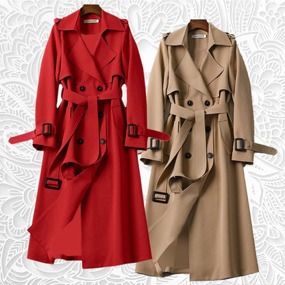 Classic Trench Coat