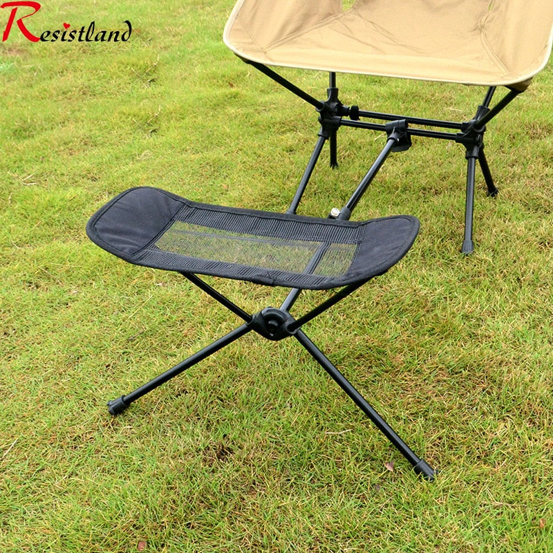 Aluminium Folding Stool