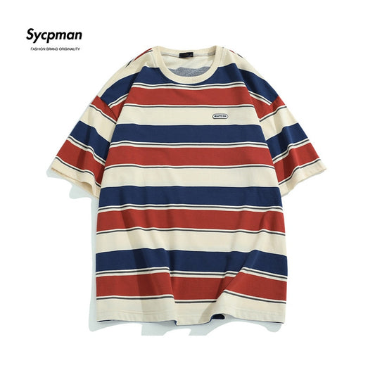 RS Striped Shirt
