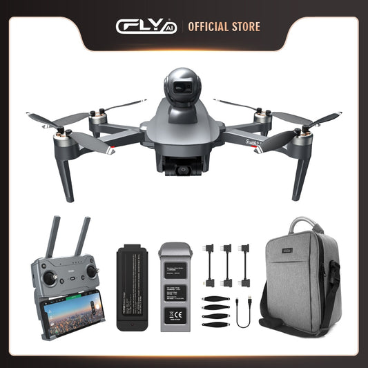 CFLY Faith2pro Drone