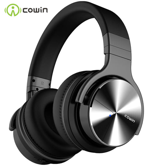 Cowin E7Pro Active Noise Cancelling BT Headphones