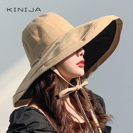 KINIJA Beach Hat