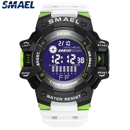 SMAEL Kids Digital Watch