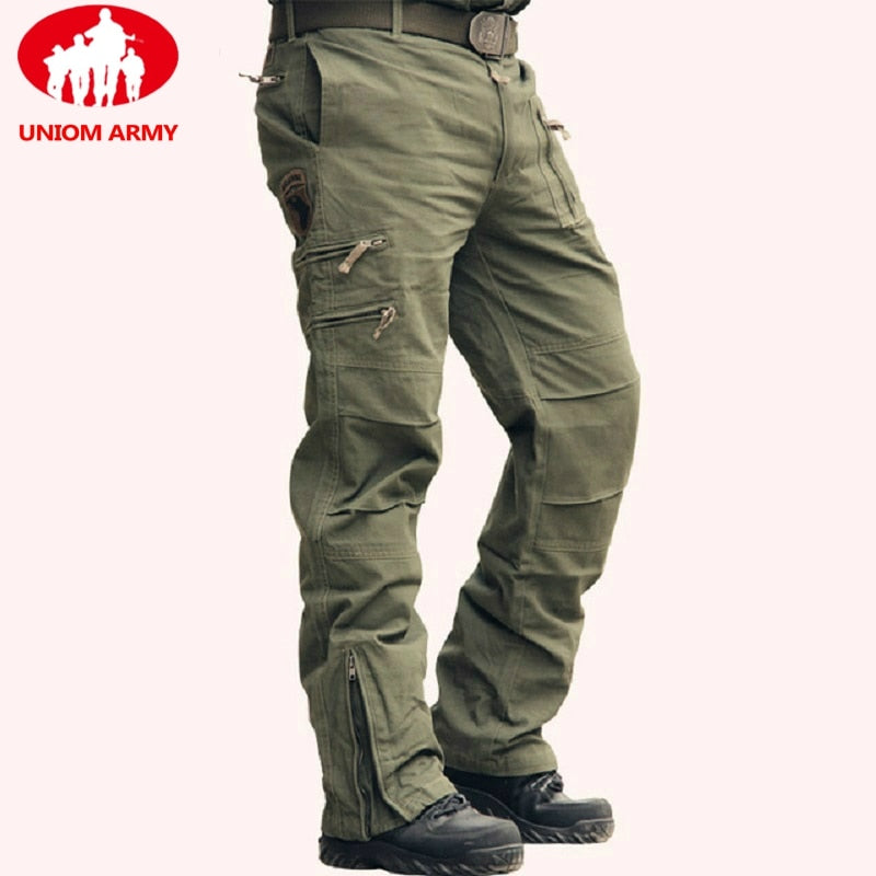 Army Cargo Pants