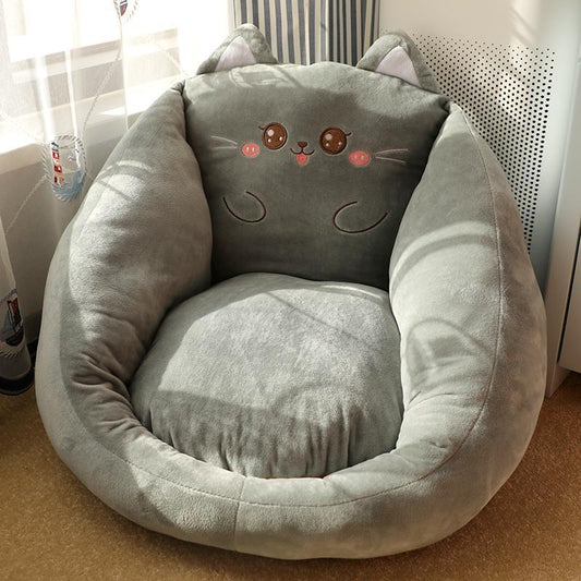 Lazy Cartoon Sofa
