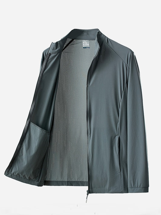UPF 40+ UV Proof Coat